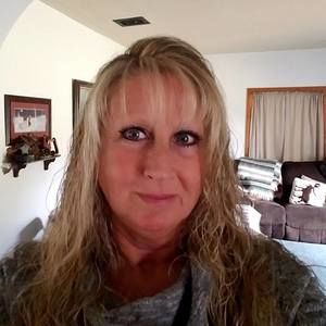 Meet your Posher, Jackie